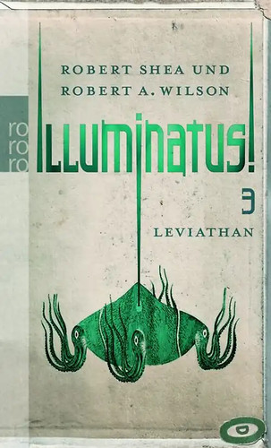 Illuminatus leviathan - illuminatus!,