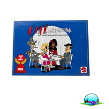 Café International -