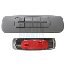 Schalter Schiebedach HOFFER