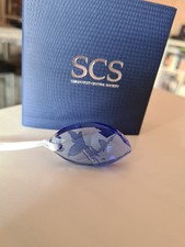 Swarovski SCS Hyazinth Aras