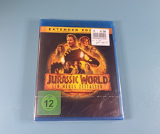 Jurassic World Ein neues