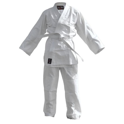 Kimono enero judo aikido - aikido, 140cm