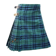 Scottish 8 Yard Keith Ancient