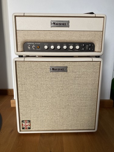 Marshall celestion 100 studio - marshall,