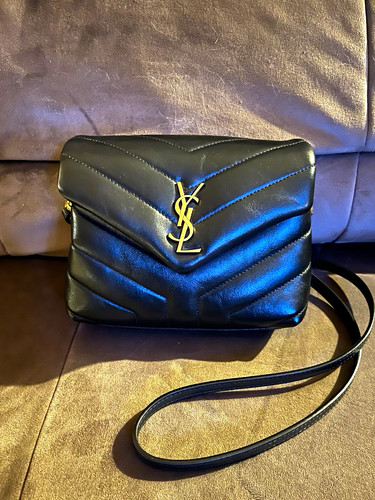 Saint laurent ysl - saint,