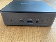 Mini PC GEEKOM MiniAir 11 –