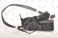 PEUGEOT 2008 II  Sicherheitsgurtschloss Laschenschloss Gurtspanner 640351200C