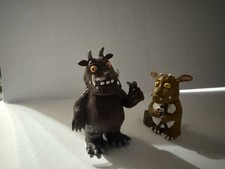 Tonie Set  *der Grüffelo & Grüffelokind* *Rarität* Set DEUTSCH Figuren Donaldson