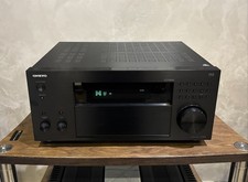 ONKYO TX-RZ50 DEMO 9.2 8k 4K