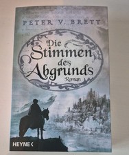 Die Stimmen des Abgrunds von