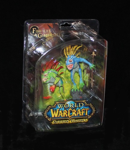 Unlimited wow world - world, of