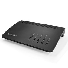 AVM FRITZ!Box 7530 Router WLAN Mesh Router VDSL DECT Dual Band | wie neu