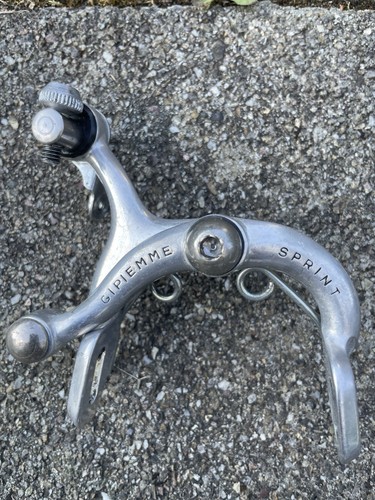 Gipiemme sprint bremse vitage - sprint,