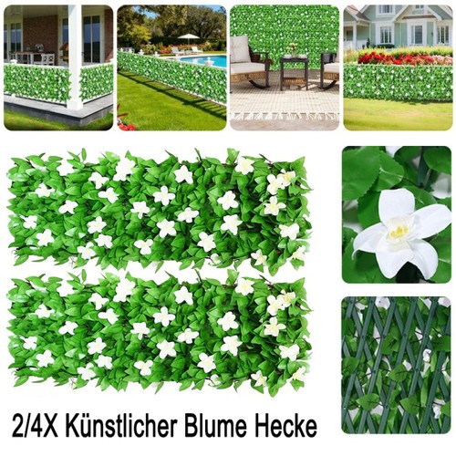 Künstliche efeu blatt - künstliche,