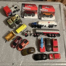 Majorette Modelle - Zur