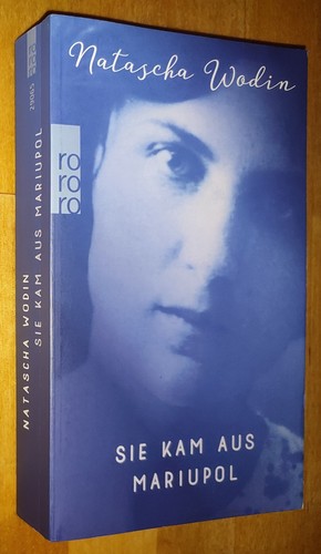 Natascha wodin sie - -,
