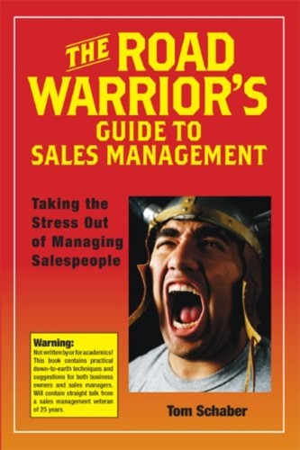 The road warrior guide - road,