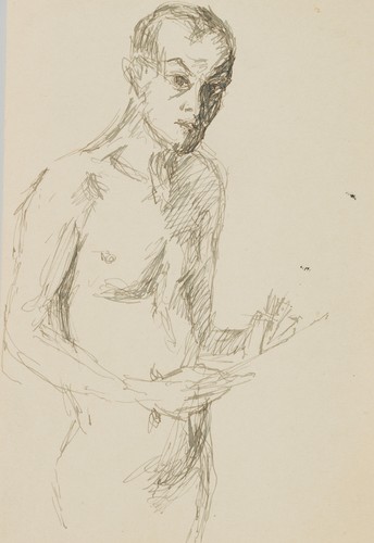 Burger - burger, (1892-1968)
