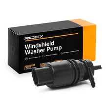RIDEX Waschwasserpumpe