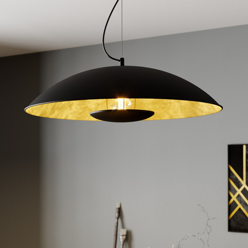 Lindby pendelleuchte emilienne - lindby,