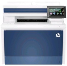 HP Color LaserJet Pro MFP 4302