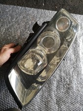 Audi  A4 B6  Scheinwerfer 8E0941003C  Komplett  Valeo Xenon  Links