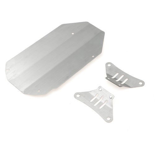 Metal vorder hinter - vorder, &