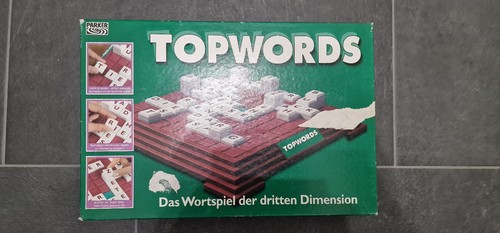 Topwords von parker - parker,