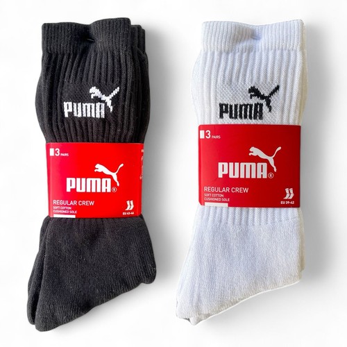 Paar herren puma - herren, regular