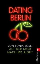 Rossi, Sonia: Dating Berlin -