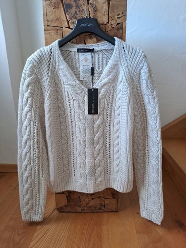 Marc cain pullover - marc,