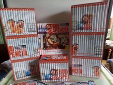 DeAgostini Bud Spencer Terence Hill DVD Collection je 10 Stk zur Auswahl 1-110