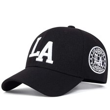 Los Angeles Basecap Basecaps