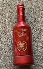 COCKBURN’S-SPECIAL