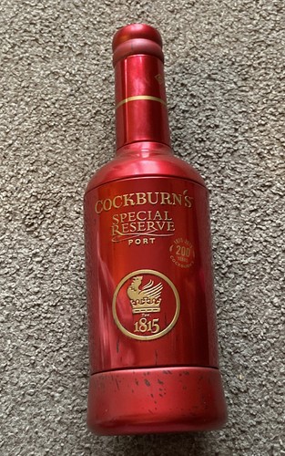 COCKBURN’S-SPECIAL