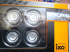 FELGEN  Felgensatz Ronal Turbo