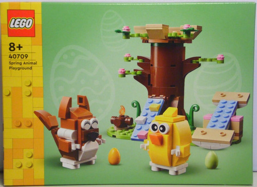 Lego 40709