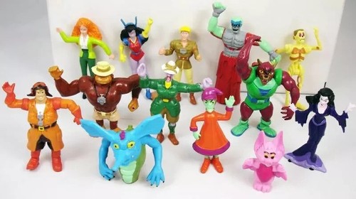 Ghostbusters filmation - ghostbusters,