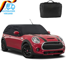 Halbe Autoabdeckung Ersatz