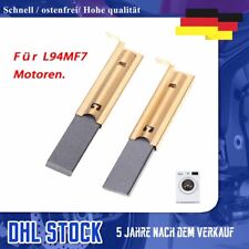 2 Stk. Waschmaschine Motor