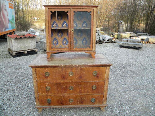 1850 biedermeier weichholz - biedermeier,