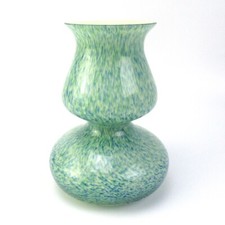 WMF Glas Vase SUPER FORM 40er