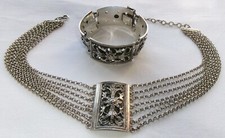 BAS Trachtenschmuck -