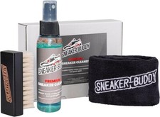 Sneaker Cleaner Kit