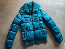 Original crash one , Winterjacke Größe 170-176 NEUWERTIG in super schöner Farbe