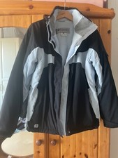 Columbia Skijacke damen, fast