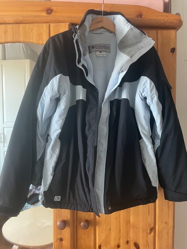Columbia skijacke damen fast - columbia,