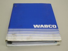Schulungsunterlagen Wabco EBS Lehrgang Stand 04/2003