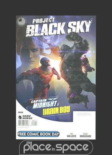 Free comic book day 2014 - free,