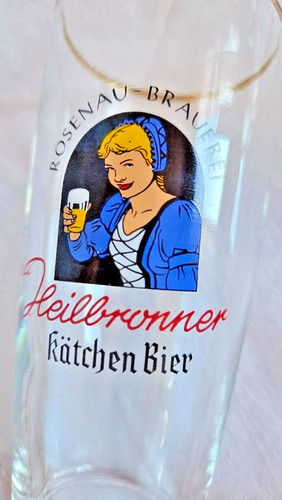 Rosenau brauerei heilbronner - rosenau,